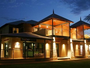 Agoda.com Australia Apartments & Hotels
