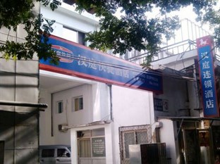 Agoda.com China Apartments & Hotels