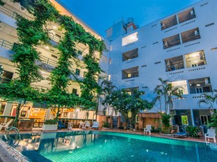 Agoda.com Thailand Apartments & Hotels