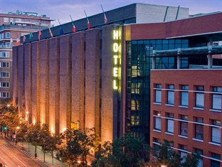 Agoda.com Spain Apartments & Hotels