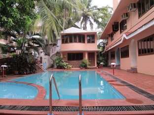 Agoda.com India Apartments & Hotels