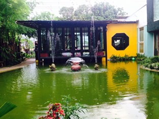 Agoda.com Thailand Apartments & Hotels