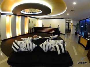 Agoda.com Myanmar Apartments & Hotels