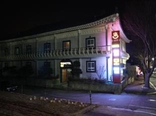 Agoda.com South Korea Apartments & Hotels