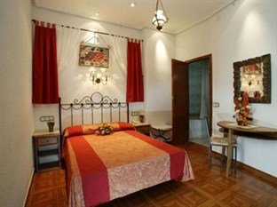 Agoda.com Spain Apartments & Hotels