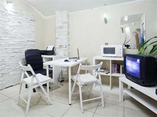 Agoda.com Russia Apartments & Hotels