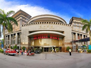 Agoda.com China Apartments & Hotels