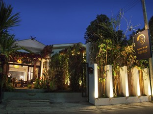 Agoda.com Thailand Apartments & Hotels