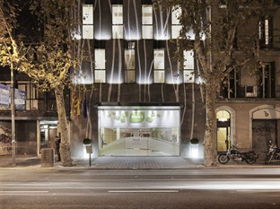 Agoda.com Spain Apartments & Hotels