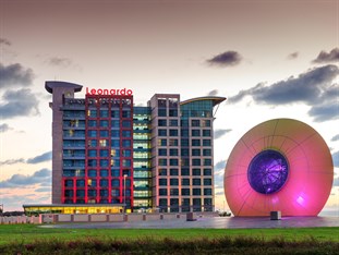 Agoda.com Israel Apartments & Hotels