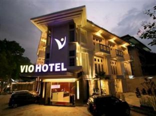 Agoda.com Indonesia Apartments & Hotels