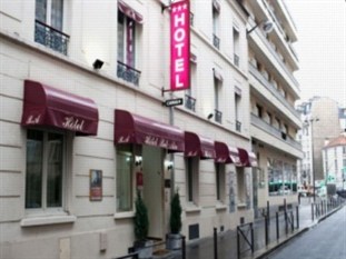 Agoda.com Apartments & Hotels France 