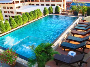 Agoda.com Thailand Apartments & Hotels