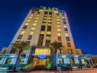 Agoda.com Kuwait Apartments & Hotels