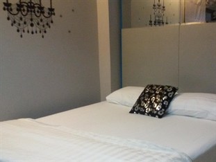 Agoda.com Thailand Apartments & Hotels