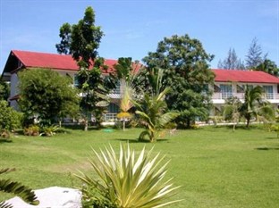 Agoda.com Thailand Apartments & Hotels