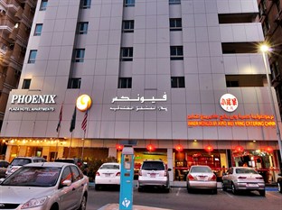 Agoda.com United Arab Emirates Apartments & Hotels