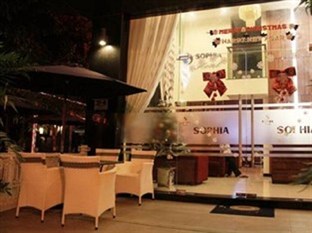 Agoda.com Vietnam Apartments & Hotels  