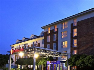 Agoda.com Germany Apartments & Hotels