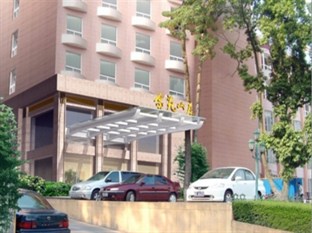 Agoda.com China Apartments & Hotels