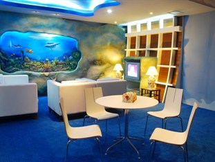 Agoda.com Thailand Apartments & Hotels