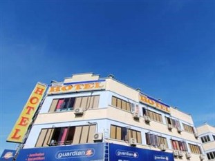 Agoda.com Malaysia Apartments & Hotels