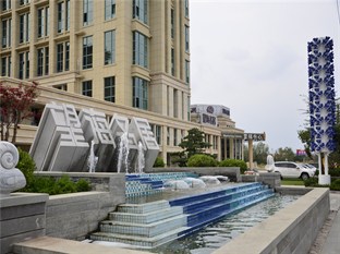 Agoda.com China Apartments & Hotels