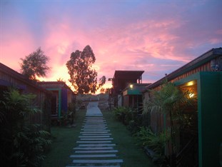 Agoda.com Thailand Apartments & Hotels