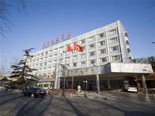 Agoda.com China Apartments & Hotels