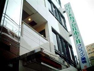 Agoda.com Japan Apartments & Hotels