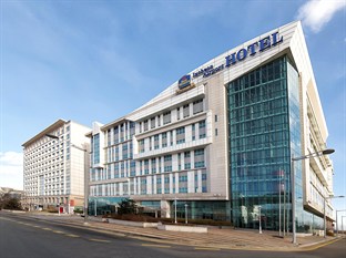 Agoda.com South Korea Apartments & Hotels