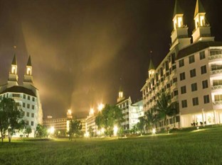 Agoda.com Malaysia Apartments & Hotels