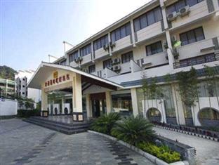 Agoda.com China Apartments & Hotels