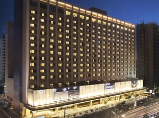 Agoda.com South Korea Apartments & Hotels