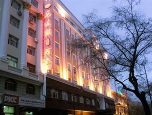 Agoda.com China Apartments & Hotels