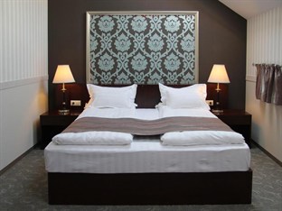 Agoda.com Hungary Apartments & Hotels