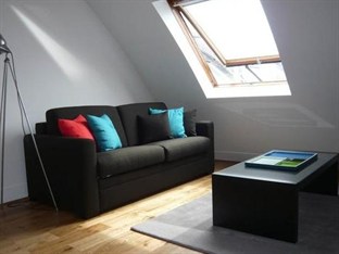 Agoda.com Apartments & Hotels France 