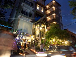 Agoda.com Cambodia Apartments & Hotels