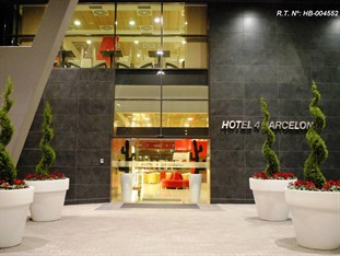 Agoda.com Spain Apartments & Hotels