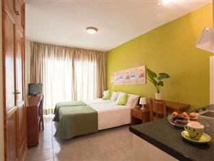 Agoda.com Spain Apartments & Hotels