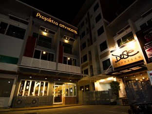 Agoda.com Thailand Apartments & Hotels