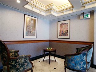 Agoda.com Taiwan Apartments & Hotels