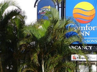 Agoda.com Australia Apartments & Hotels