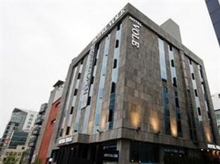 Agoda.com South Korea Apartments & Hotels