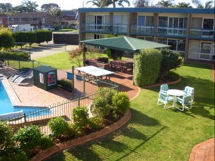 Agoda.com Australia Apartments & Hotels