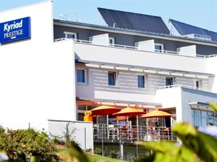 Agoda.com Apartments & Hotels France 