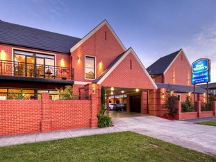 Agoda.com Australia Apartments & Hotels