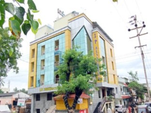 Agoda.com India Apartments & Hotels