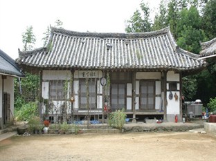 Agoda.com South Korea Apartments & Hotels