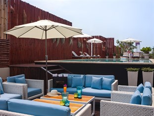 Agoda.com Thailand Apartments & Hotels